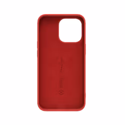 Celly Feeling custodia per cellulare 6.7" Cover Rosso - Vista aggiuntiva 4