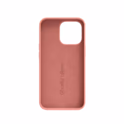 Celly Cromo custodia per cellulare 6.1" Cover Rosa - Vista aggiuntiva 4