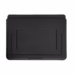 Celly SWMAGICSLEEVE13 borsa per laptop 14" Custodia a tasca Nero - Vista aggiuntiva 4