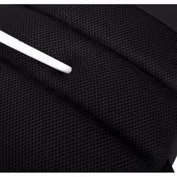 Celly DAYPACKBK zaino Zaino casual Nero - Vista aggiuntiva 4