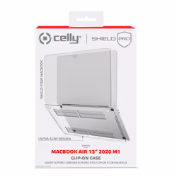 Celly SHIELDAIR13M1 13" Cover Trasparente - Vista aggiuntiva 4