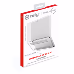 Celly SHIELDAIR13M1 13" Cover Trasparente - Vista aggiuntiva 5