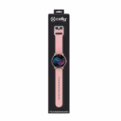 Celly TRAINERMOON Rosa - Vista aggiuntiva 4