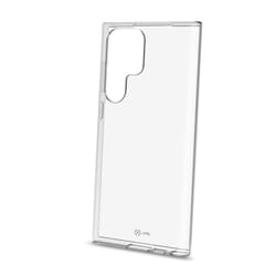 Celly GELSKIN1033 custodia per cellulare 6.8" Cover Trasparente