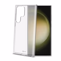 Celly GELSKIN1033 custodia per cellulare 6.8" Cover Trasparente - Vista aggiuntiva 2
