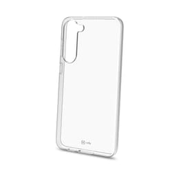 Celly GELSKIN1034 custodia per cellulare 6.6" Cover Trasparente