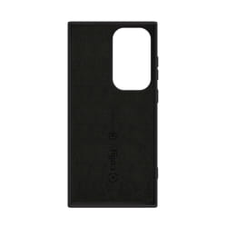 Celly CROMO custodia per cellulare 6.8" Cover Nero