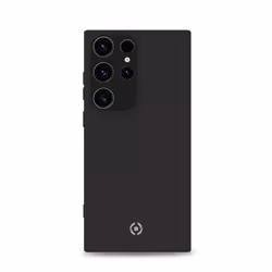Celly CROMO custodia per cellulare 6.8" Cover Nero - Vista aggiuntiva 2