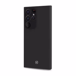 Celly CROMO custodia per cellulare 6.8" Cover Nero - Vista aggiuntiva 3