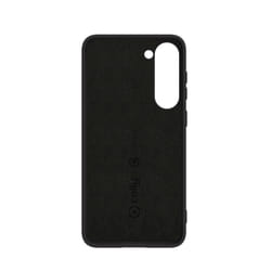 Celly CROMO custodia per cellulare 6.6" Cover Nero