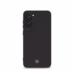 Celly CROMO custodia per cellulare 6.6" Cover Nero - Vista aggiuntiva 2