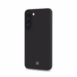 Celly CROMO custodia per cellulare 6.6" Cover Nero - Vista aggiuntiva 3