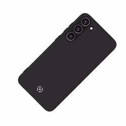 Celly CROMO custodia per cellulare 6.6" Cover Nero - Vista aggiuntiva 4