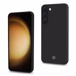 Celly CROMO custodia per cellulare 6.6" Cover Nero - Vista aggiuntiva 7