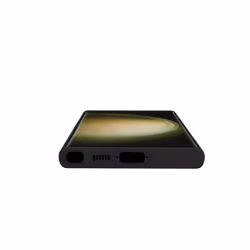 Celly CROMO custodia per cellulare 6.6" Cover Nero - Vista aggiuntiva 8