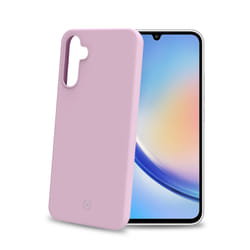 Celly CROMO1036PK custodia per cellulare 6.6" Cover Rosa
