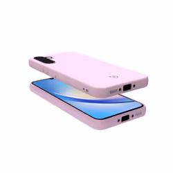 Celly CROMO1036PK custodia per cellulare 6.6" Cover Rosa - Vista aggiuntiva 4