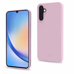 Celly CROMO1036PK custodia per cellulare 6.6" Cover Rosa - Vista aggiuntiva 7