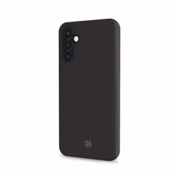 Celly CROMO1037BK custodia per cellulare 6.4" Cover Nero - Vista aggiuntiva 2