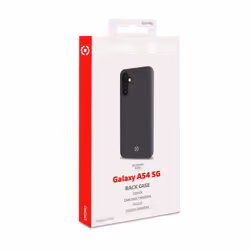 Celly CROMO1037BK custodia per cellulare 6.4" Cover Nero - Vista aggiuntiva 5
