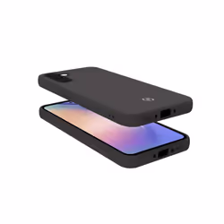 Celly CROMO1037BK custodia per cellulare 6.4" Cover Nero - Vista aggiuntiva 6