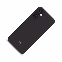 Celly CROMO1037BK custodia per cellulare 6.4" Cover Nero - Vista aggiuntiva 7