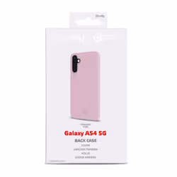 Celly CROMO1037PK custodia per cellulare 6.4" Cover Rosa - Vista aggiuntiva 4