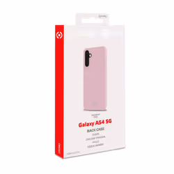 Celly CROMO1037PK custodia per cellulare 6.4" Cover Rosa - Vista aggiuntiva 5