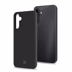 Celly CROMO1038BK custodia per cellulare 16,5 cm (6.5") Cover Nero - Vista aggiuntiva 3