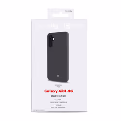 Celly CROMO1038BK custodia per cellulare 16,5 cm (6.5") Cover Nero - Vista aggiuntiva 5