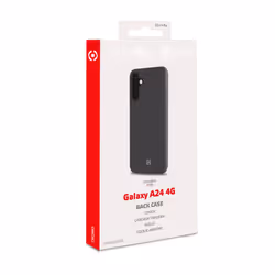 Celly CROMO1038BK custodia per cellulare 16,5 cm (6.5") Cover Nero - Vista aggiuntiva 6
