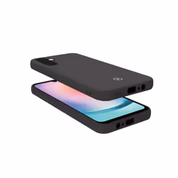 Celly CROMO1038BK custodia per cellulare 16,5 cm (6.5") Cover Nero - Vista aggiuntiva 7