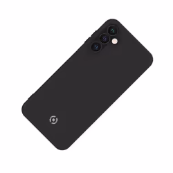 Celly CROMO1038BK custodia per cellulare 16,5 cm (6.5") Cover Nero - Vista aggiuntiva 8