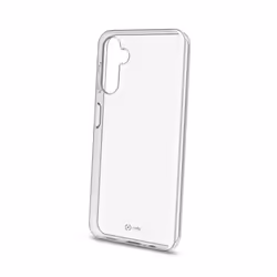 Celly GELSKIN custodia per cellulare 6.6" Cover Trasparente - Vista aggiuntiva 2