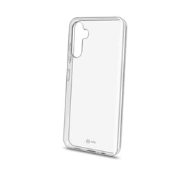 Celly GELSKIN custodia per cellulare 6.4" Cover Trasparente