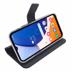 Celly WALLY1035 custodia per cellulare 6.6" Custodia a borsellino Nero - Vista aggiuntiva 5