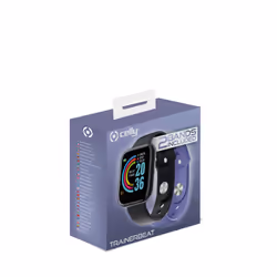 Celly TRAINERBEAT Nero - Vista aggiuntiva 4