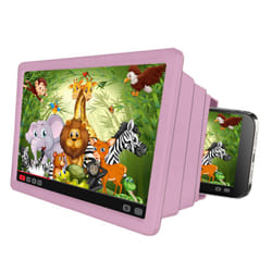 Celly KIDSMOVIEPK gioco elettronico per bambino Proiettore per bambini