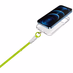 Celly LACETNYLYLF accessorio per smartphone e telefoni cellulari Gancio - Vista aggiuntiva 3