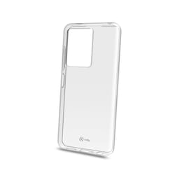 Celly GELSKIN custodia per cellulare 6.67" Cover Trasparente