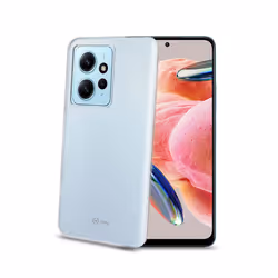 Celly GELSKIN custodia per cellulare 6.67" Cover Trasparente - Vista aggiuntiva 3