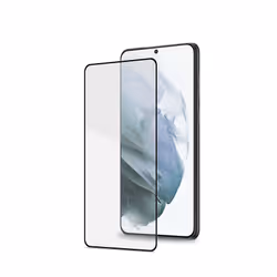 Celly FULLGLASS1048BK protezione per lo schermo e il retro dei telefoni cellulari Pellicola proteggischermo trasparente Honor 1 pz - Vista aggiuntiva 2