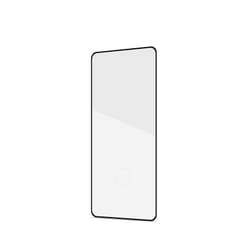 Celly FULLGLASS1052BK protezione per lo schermo e il retro dei telefoni cellulari Pellicola proteggischermo trasparente Motorola 1 pz