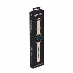 Celly TRAINERROUND2BK Rosa GPS (satellitare) - Vista aggiuntiva 4