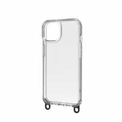Celly FREEDOM CASE custodia per cellulare 15,5 cm (6.1") Cover a guscio Trasparente - Vista aggiuntiva 2