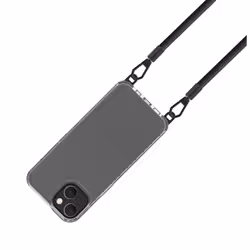 Celly FREEDOM CASE custodia per cellulare 15,5 cm (6.1") Cover a guscio Trasparente - Vista aggiuntiva 4