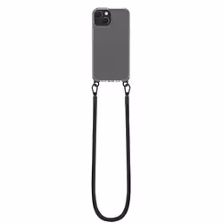 Celly FREEDOM CASE custodia per cellulare 15,5 cm (6.1") Cover a guscio Trasparente - Vista aggiuntiva 5