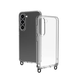 Celly FREEDOM CASE custodia per cellulare 15,5 cm (6.1") Cover a guscio Trasparente