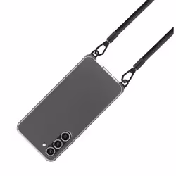 Celly FREEDOM CASE custodia per cellulare 15,5 cm (6.1") Cover a guscio Trasparente - Vista aggiuntiva 2