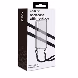 Celly FREEDOM CASE custodia per cellulare 15,5 cm (6.1") Cover a guscio Trasparente - Vista aggiuntiva 5